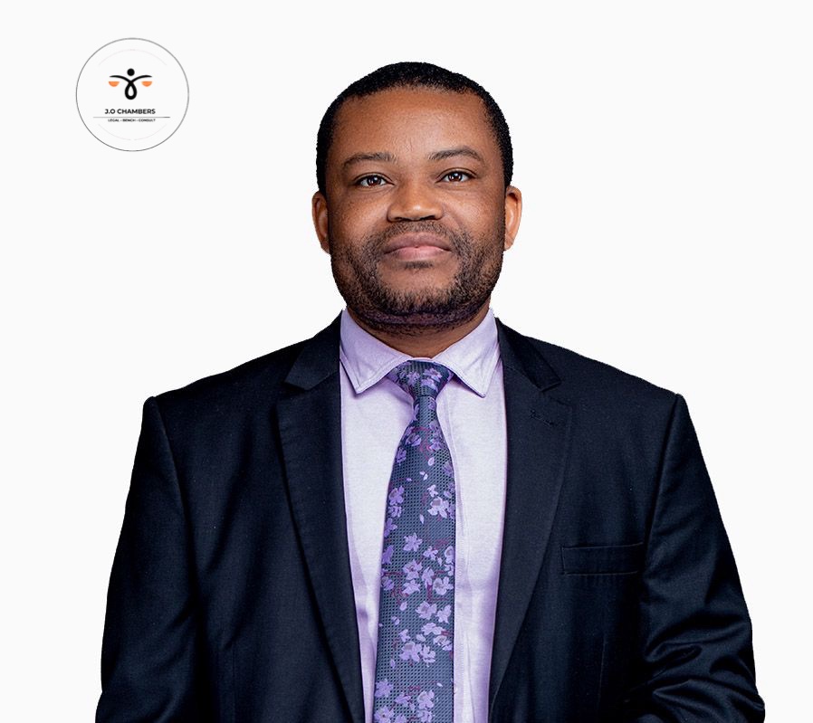 Anthony Paa Kojo Nelson